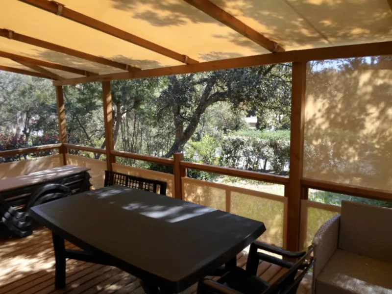 Privilège A - 3 Chambres - 6 Personnes