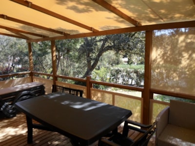 Privilège A - 3 bedrooms - 6 people