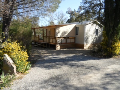 Privilège A - 3 bedrooms - 6 people