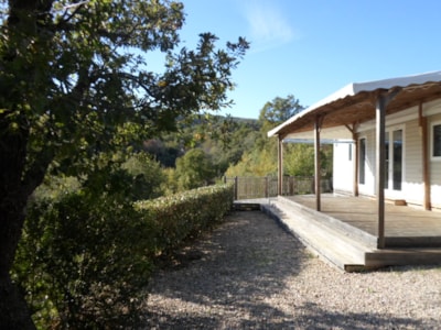 Cottage Espace A - 3 bedrooms - 6 people