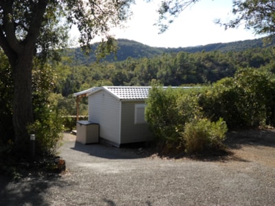 Cottage Espace A - 3 bedrooms - 6 people