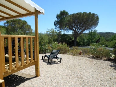 Privilège Espace B - 3 bedrooms - 6 people