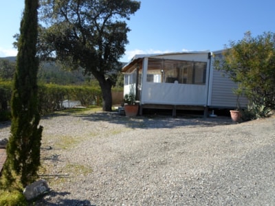 Privilège Espace B - 3 bedrooms - 6 people