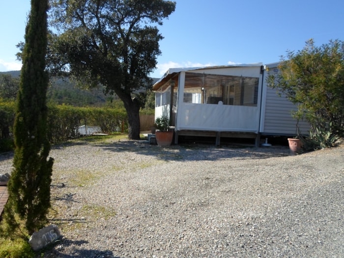 Privilège Espace B - 3 Chambres - 6 Personnes