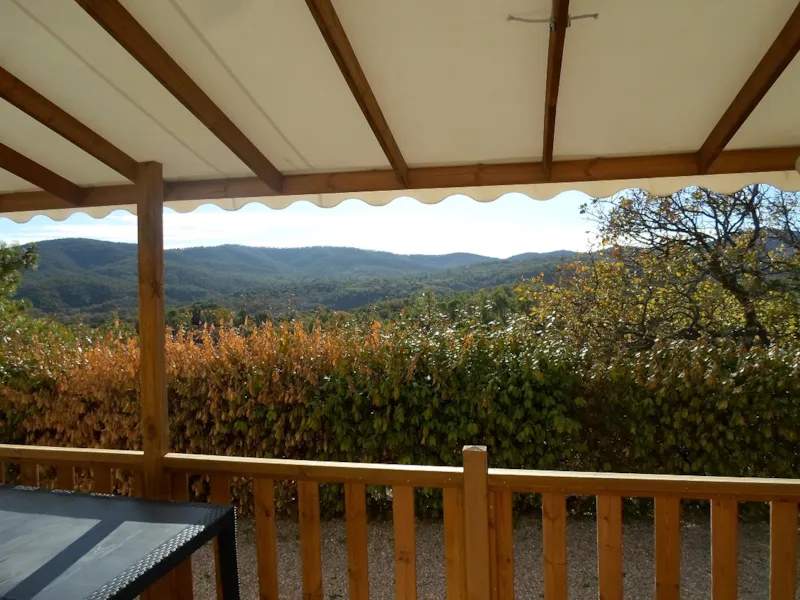 Privilège Espace B - 3 Chambres - 6 Personnes