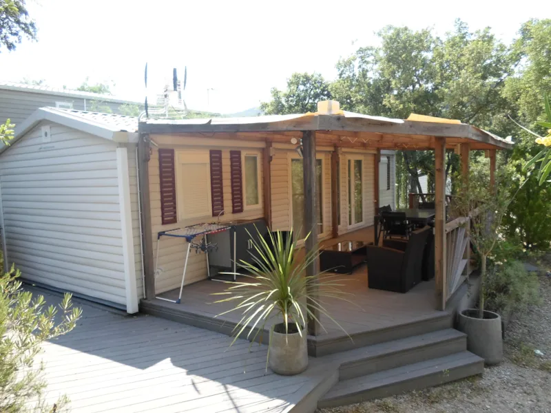 Privilège Espace B - 3 Chambres - 6 Personnes