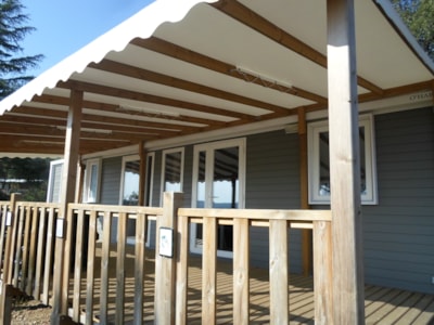 Privilège Espace B - 3 bedrooms - 6 people