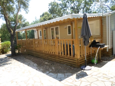 Privilège Espace A - 3 bedrooms - 6 people