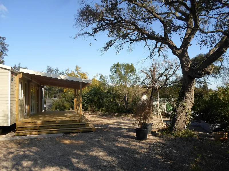 Privilège Espace A - 3 Chambres - 6 Personnes