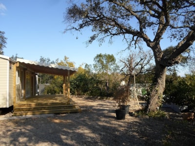 Privilège Espace A - 3 bedrooms - 6 people