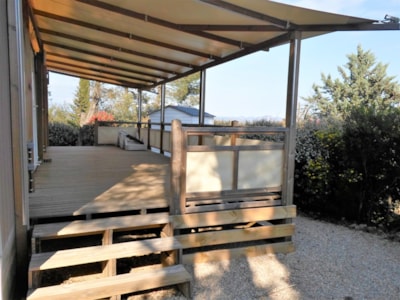 Privilège Espace A - 3 bedrooms - 6 people