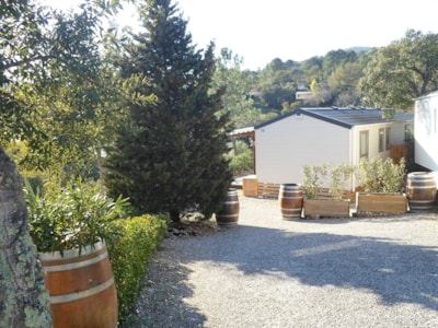 Privilège Espace A - 3 bedrooms - 6 people