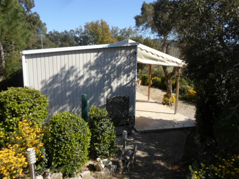 Privilège Espace A - 3 Chambres - 6 Personnes