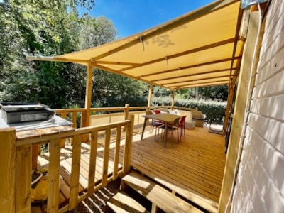 Premium - 2 bedrooms - 4 people