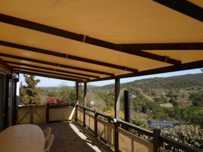 Premium - 2 bedrooms - 4 people