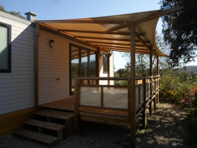 Premium - 2 bedrooms - 4 people