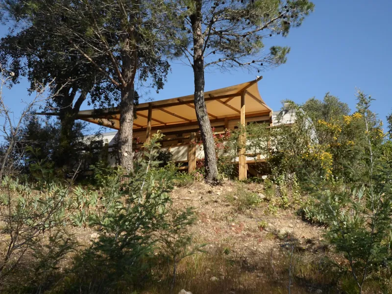 Premium - 2 Chambres - 4 Personnes