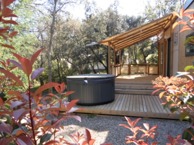 Premium Spa - 2 bedrooms - 4/6 people