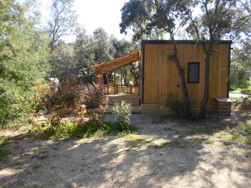 Premium Spa - 2 Chambres - 4/6 Personnes