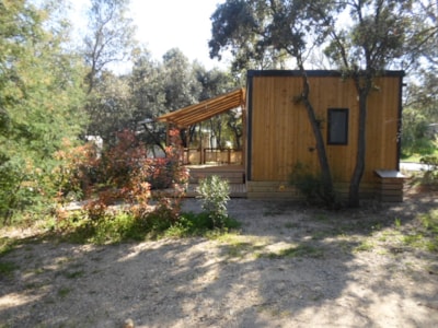 Premium Spa - 2 bedrooms - 4/6 people