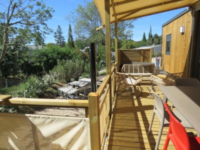 Premium Spa - 3 bedrooms - 6 people