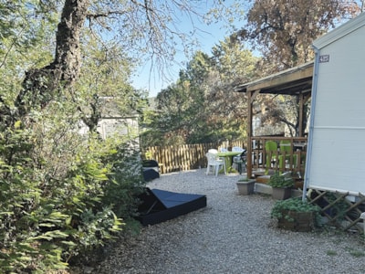 Cottage C NO Airco - 2 bedrooms - 4 people