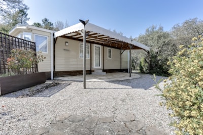 Cottage Espace C NO Airco - 3 bedrooms - 6 people