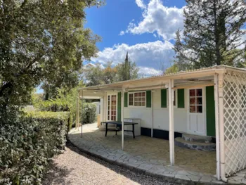 Mietunterkunft - Privilège Espace C - 2 Zimmer - 4/6 Personen - Domaine de la Bergerie