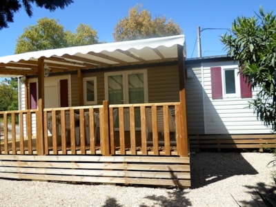 Cottage B - 3 bedrooms - 6 people
