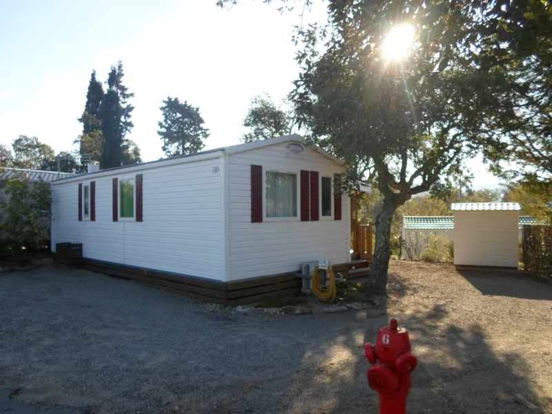 Privilège B - 2 Chambres - 4 Personnes