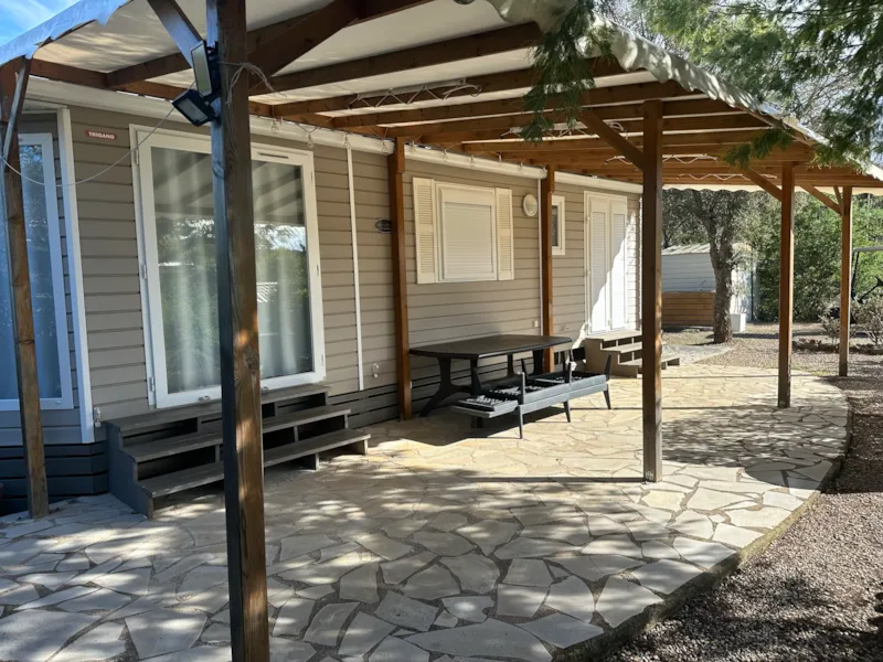 Privilège B - 2 Chambres - 4 Personnes