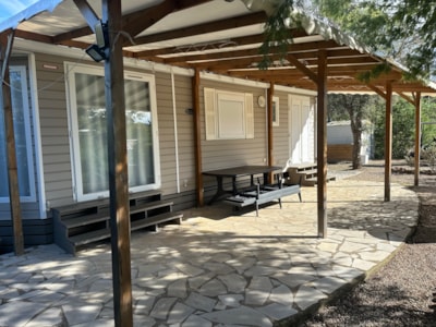 Privilège B - 2 bedrooms - 4 people