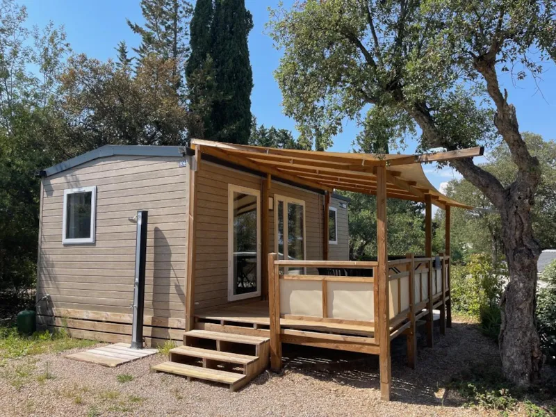 Cottage A - 2 Chambres - 4 Personnes