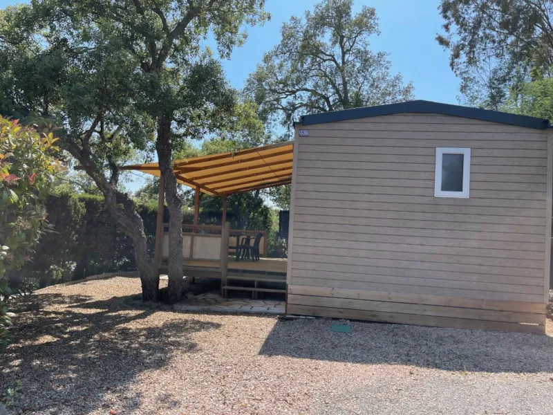 Cottage A - 2 Chambres - 4 Personnes