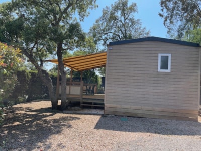 Cottage A - 2 bedrooms - 4 people