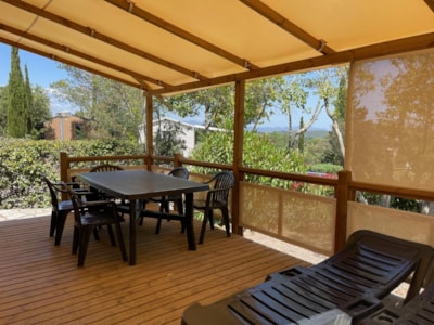 Cottage A - 2 bedrooms - 4 people