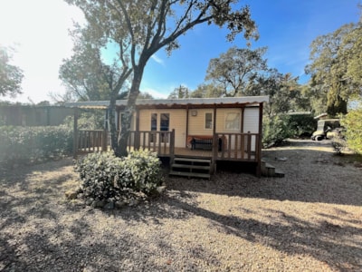 Cottage A - 3 bedrooms - 6 people
