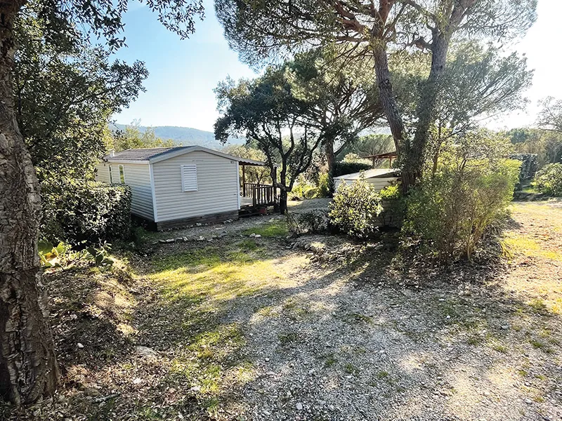 Cottage A - 3 Chambres - 6 Personnes