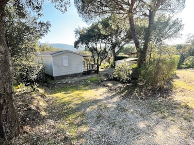Cottage A - 3 bedrooms - 6 people