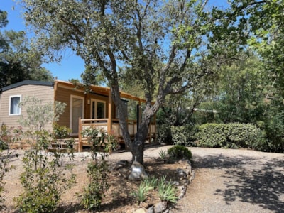 Cottage A - 3 bedrooms - 6 people