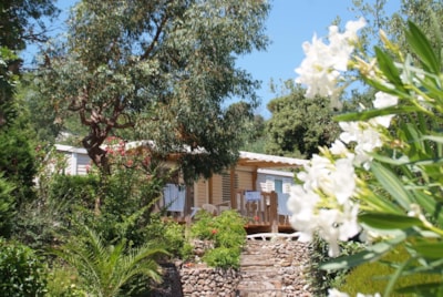 Cottage A - 3 bedrooms - 6 people