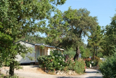 Cottage B - 2 bedrooms - 4 people
