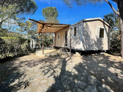Cottage C - 2 bedrooms - 4 people