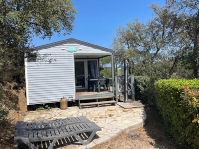 Cottage C - 2 bedrooms - 4 people