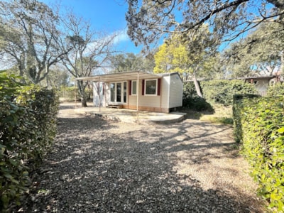 Cottage C - 3 bedrooms - 6 people