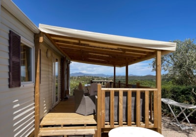 Cottage C - 3 bedrooms - 6 people