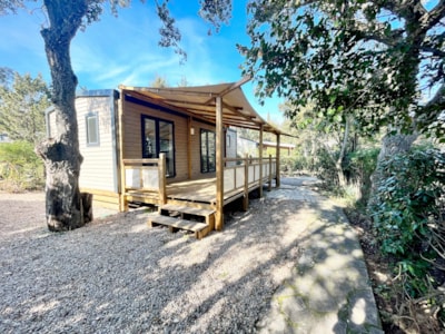 Cottage Espace A - 2 bedrooms - 4/5 people