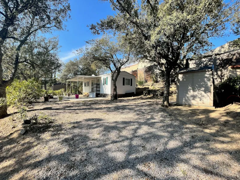 Cottage Espace C - 3 Chambres - 6 Personnes