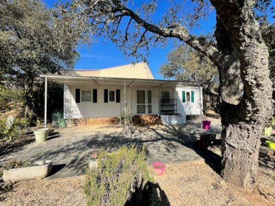 Cottage Espace C - 3 bedrooms - 6 people
