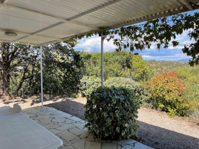Cottage Espace C - 3 bedrooms - 6 people